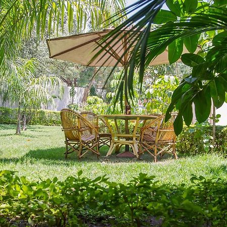 Victoria Comfort Inn Kisumu Kültér fotó