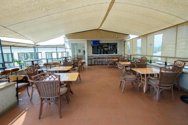 Victoria Comfort Inn Kisumu Kültér fotó