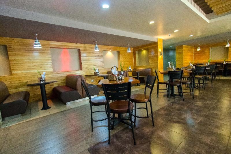 Victoria Comfort Inn Kisumu Kültér fotó