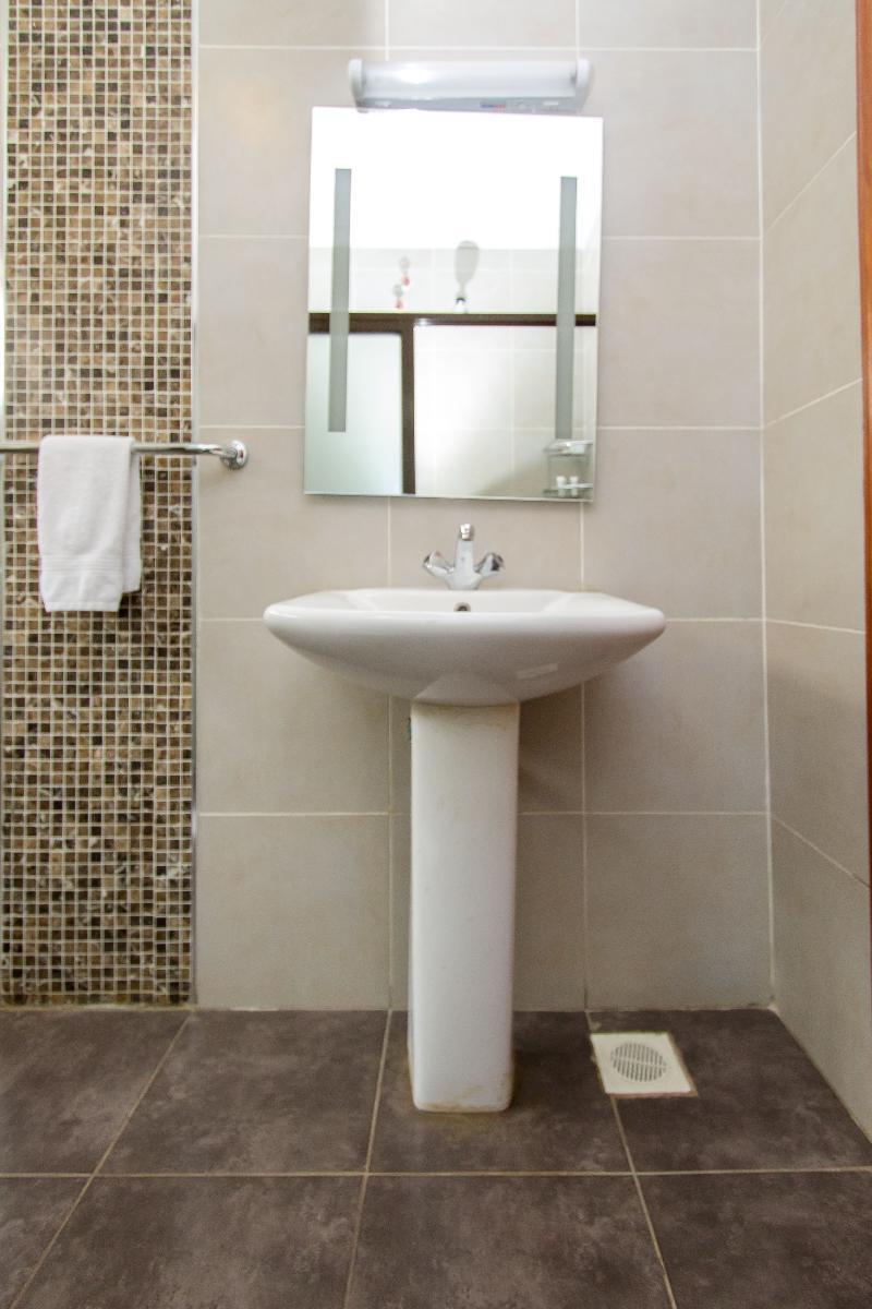 Victoria Comfort Inn Kisumu Kültér fotó
