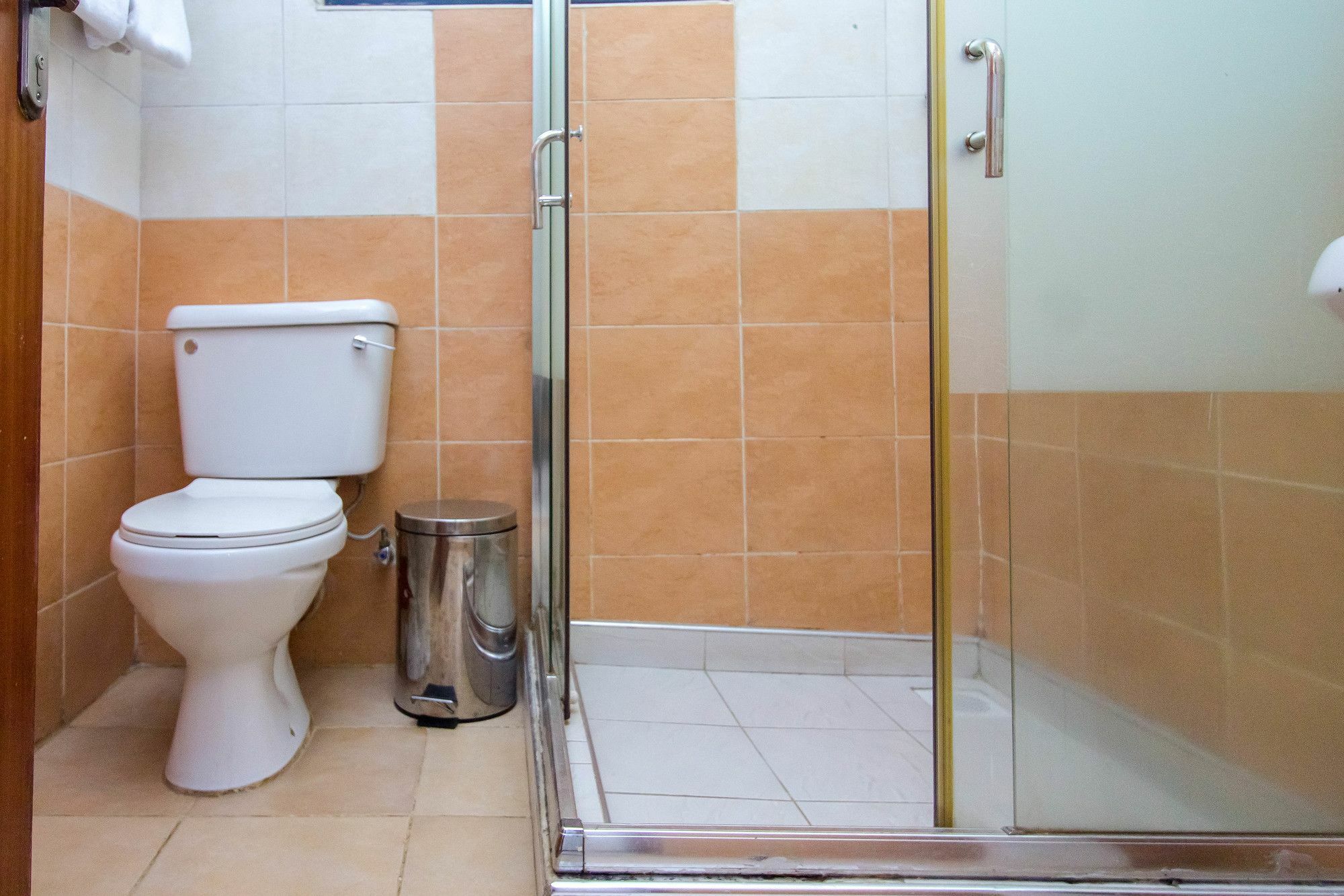 Victoria Comfort Inn Kisumu Kültér fotó